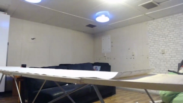 Sachazat  29-09-2021 Recorded Video Naked
